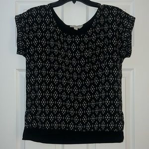 Olive and oak dress cami